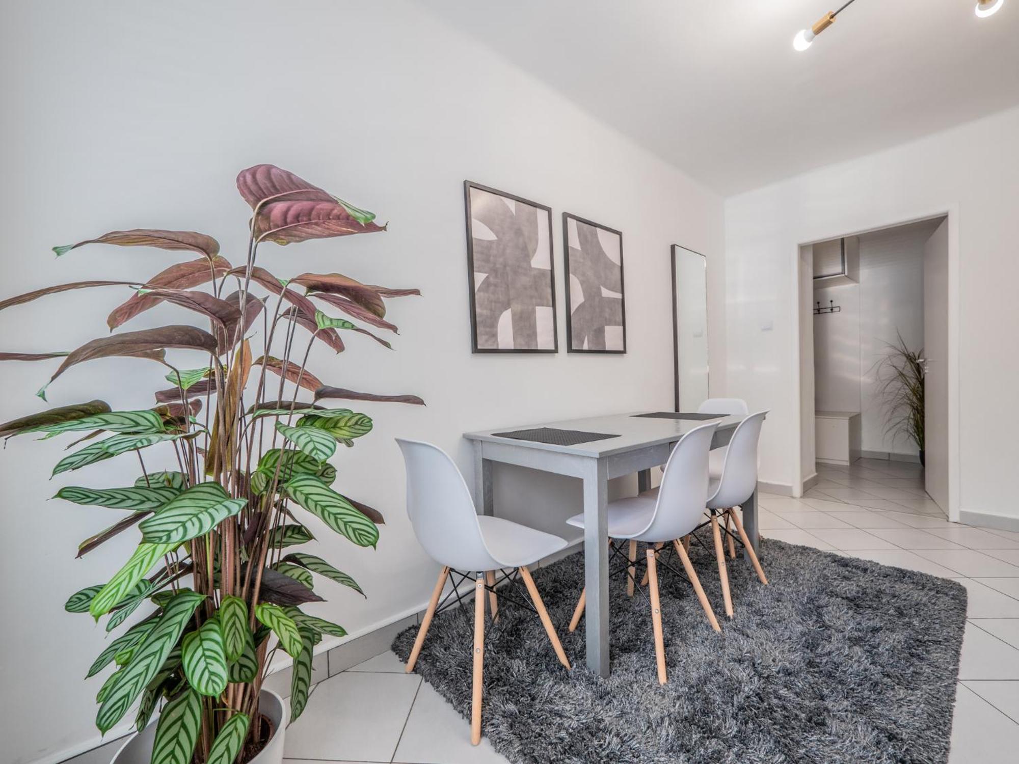Wonderful 5min To The Center Apartament